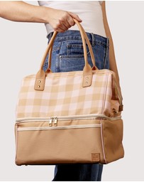 The Somewhere Co - Rose All Day Cooler Bag
