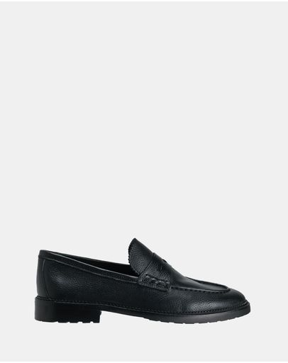 Open Black