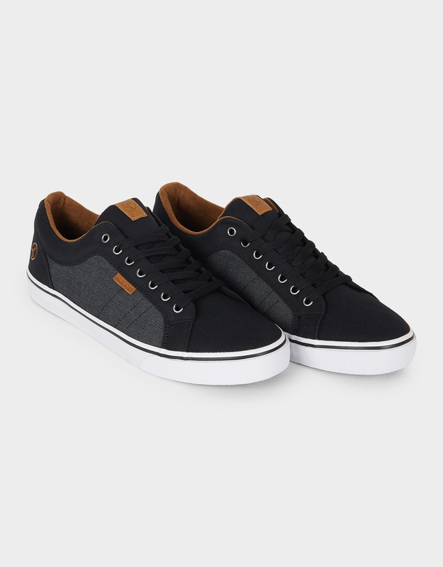 Kustom - Mens Finetime Sneakers
