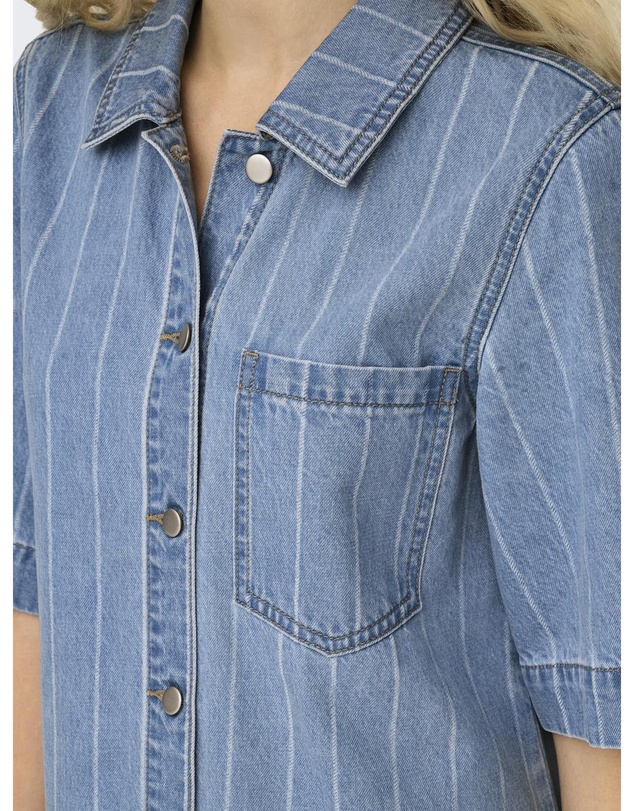 ONLY - Asta Denim Dress