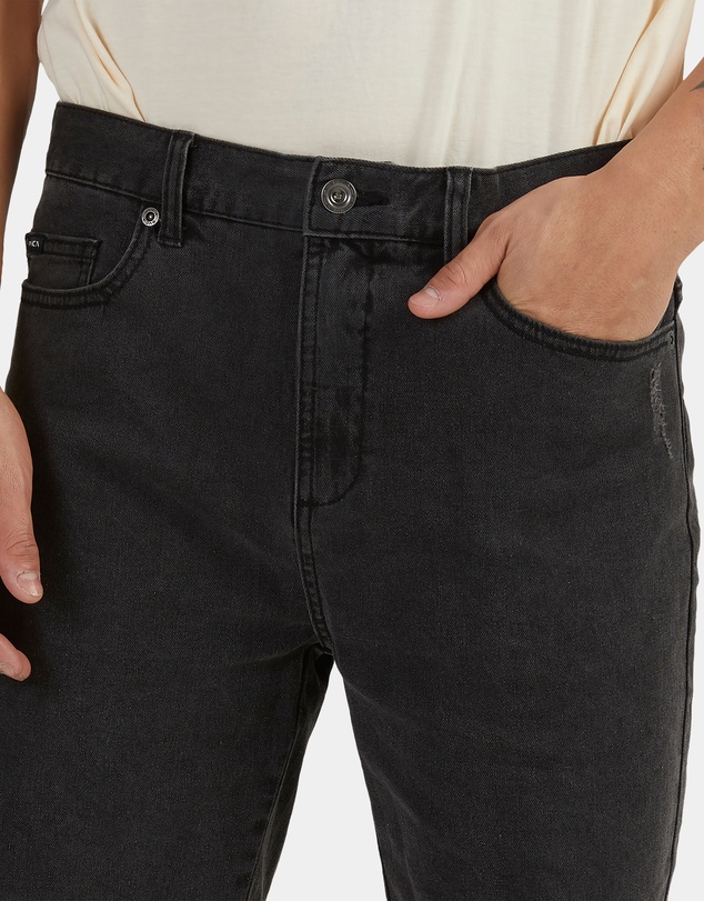 RVCA - Mens Rvca Rockers Walkshorts