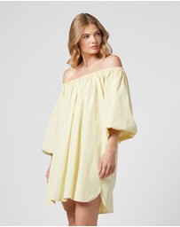 MVN - Soleil Aura Dress