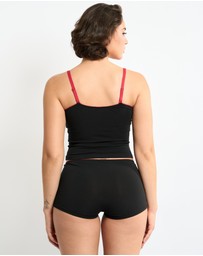 Chouchou Intimates - Georgia Cami