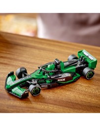 LEGO - 77247 KICK Sauber F1 Team C44 Race Car