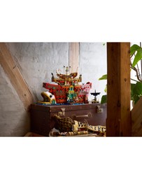 LEGO - 75640 The Baratie Floating Restaurant