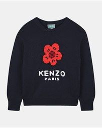 Kenzo Kids - Pullover - Babies-Teens