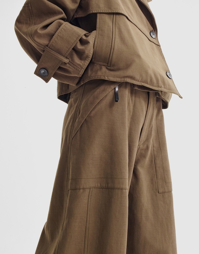 Morrison - Parker Cargo Pants