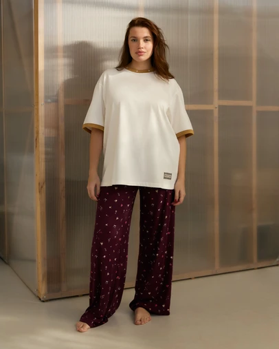 Resting - Brandwear Bowie Tee