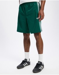 adidas Originals - Firebird Shorts