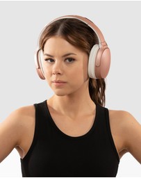 Friendie - AIR Aura Wireless Over Ear Headphones