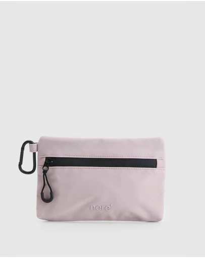 Nere - Nomad Travel Pouch