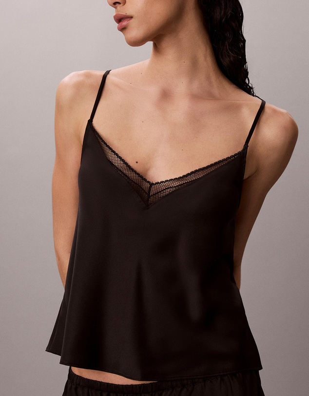 Calvin Klein - Instinct Cami