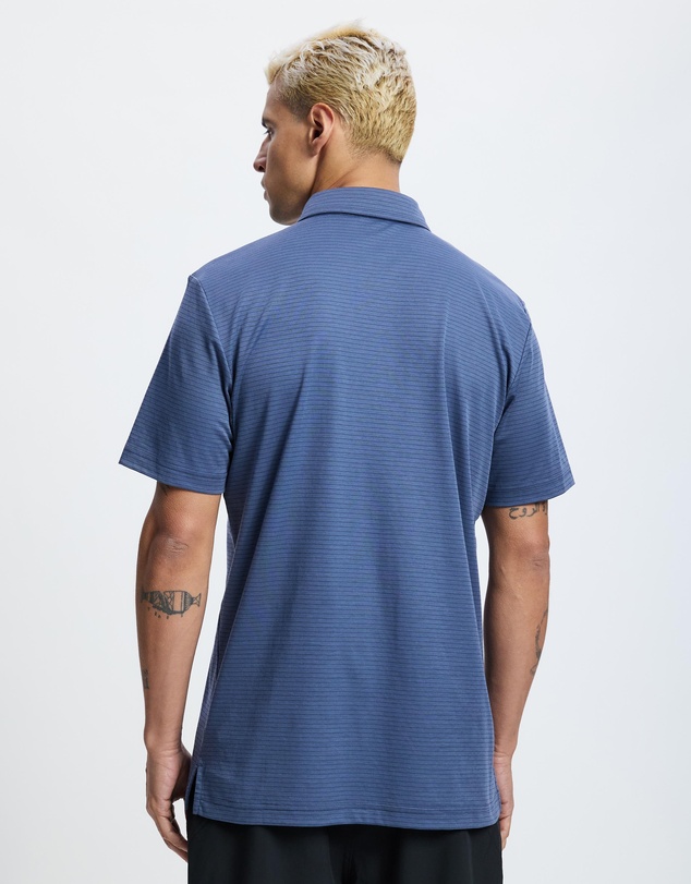 TravisMathew - Zinna 2.0 Golf Polo