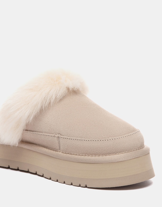 EVERAU - Australian Shepherd Ugg Moress House Shoes