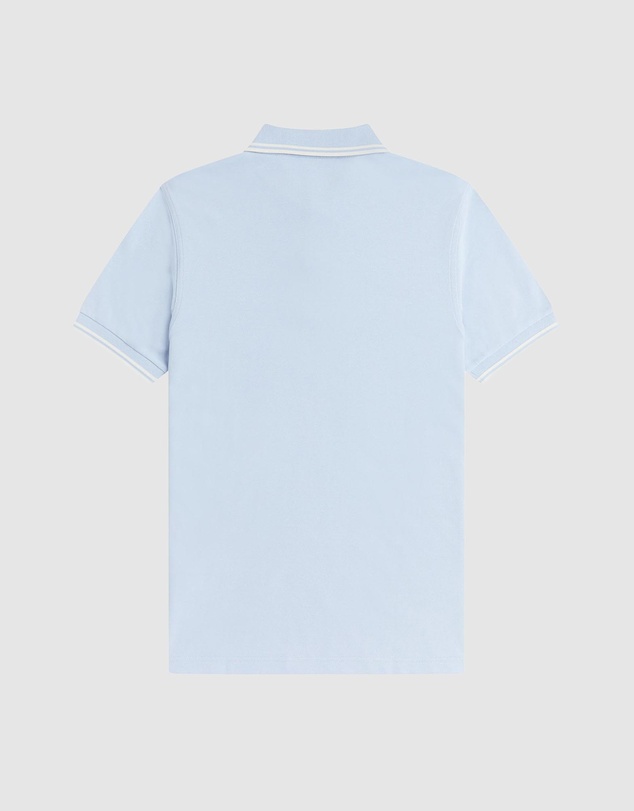 Fred Perry - Twin Tipped Fred Perry Shirt