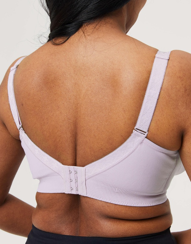 Cake Maternity - Popping Candy Seamless Maternity & Nursing Bralette