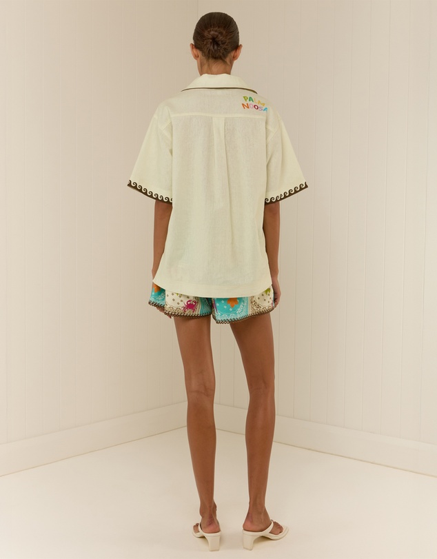Palm Noosa - Porto Shorts