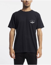 Stock & Co. - Knot Tee