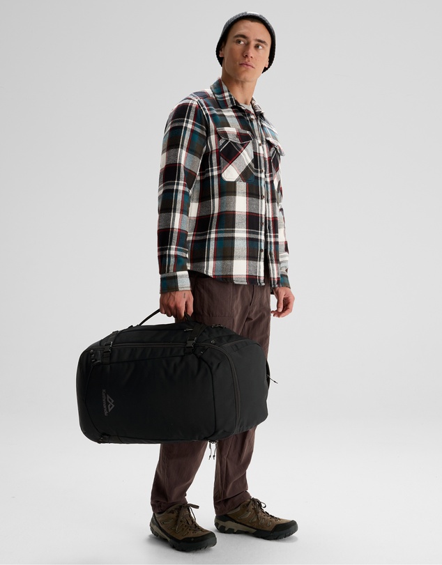 Kathmandu - Litehaul Carry On v3 - 38L