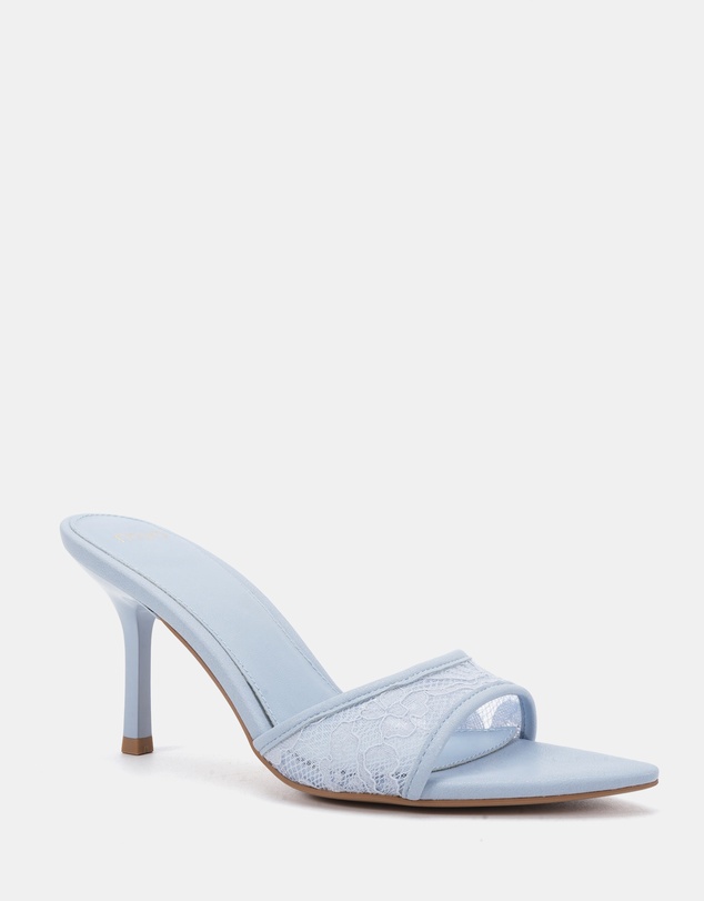 Novo - Yolo Heels