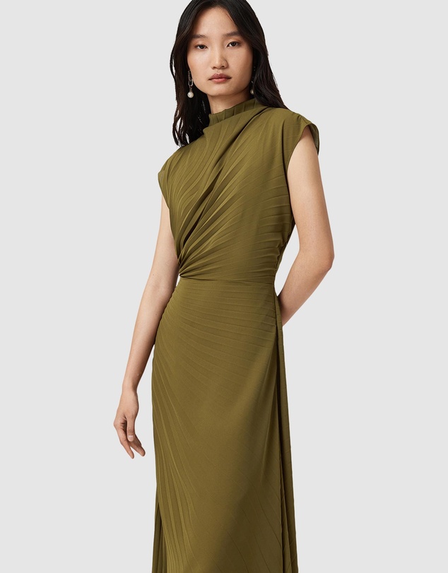 AllSaints - Rayanna Dress