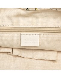 Pre-Loved by Azura Reborn - Pre-Loved Canvas Flora Tote
