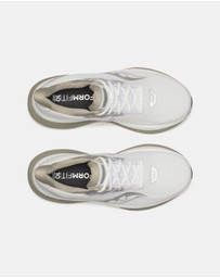 Saucony - Triumph 23 - Men's
