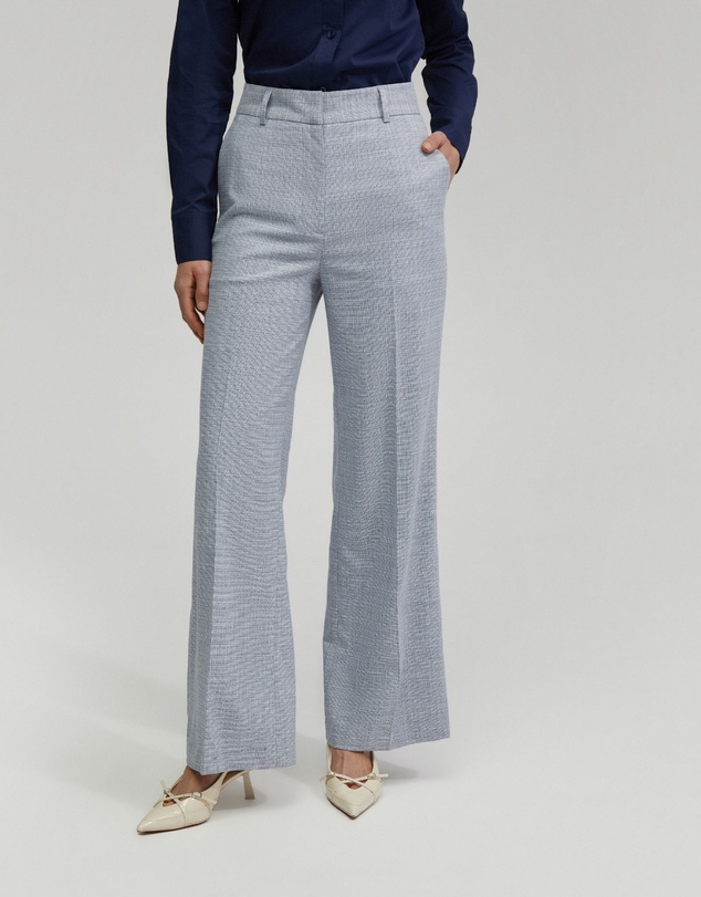 Oxford - Lydia Eco Suit Pants