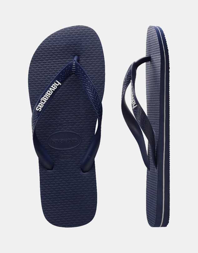 Havaianas - Rubber Logo - Unisex