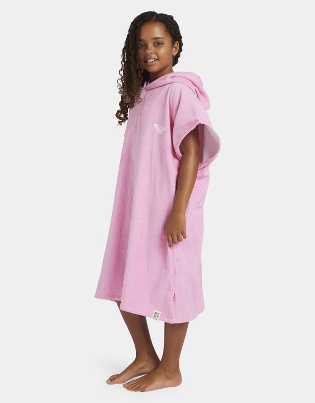 Roxy - Girls 8 to 16 Sunny Joy Hooded Towel