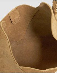 Dune London - Dearest - Tan