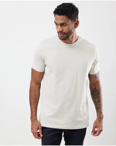 Wayver - The Essential Crew Tee