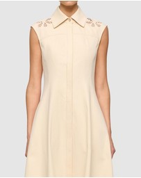 Clea - Franca Midi Dress