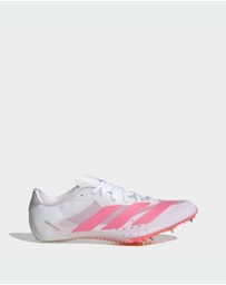 adidas Performance - Adizero Sprintstar Shoes Unisex