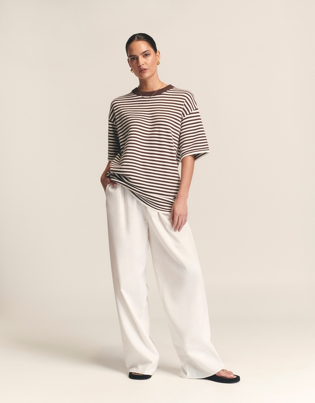 ST MRLO - Vacation Knit Top