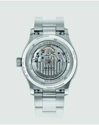 Mido - Mido Multifort M Chronometer