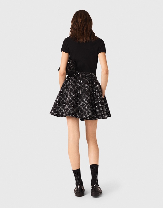 Maje - Joyalperla Skirt