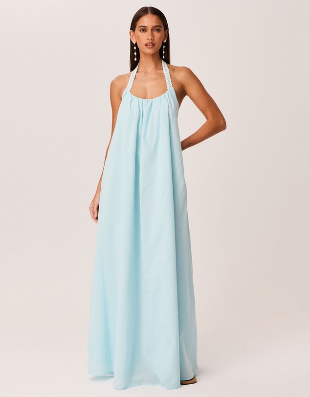 SNDYS - Valencia Maxi Dress