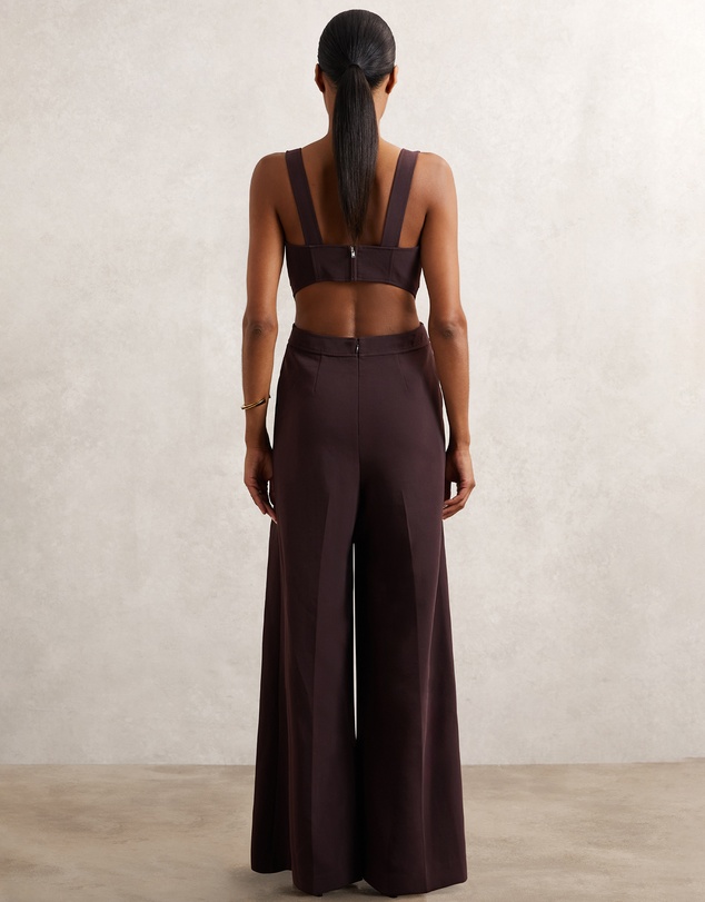 REISS - Dion Jumpsuit
