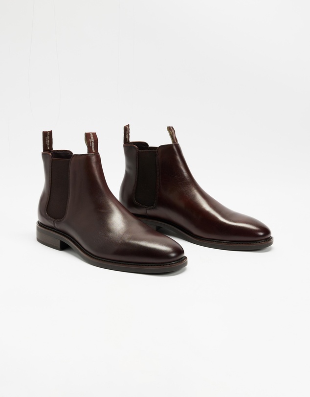 Julius Marlow - Gaucho Boots - Men's