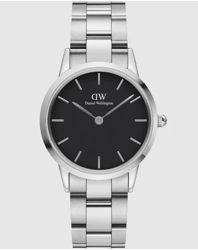 Daniel Wellington - Iconic Link 32mm