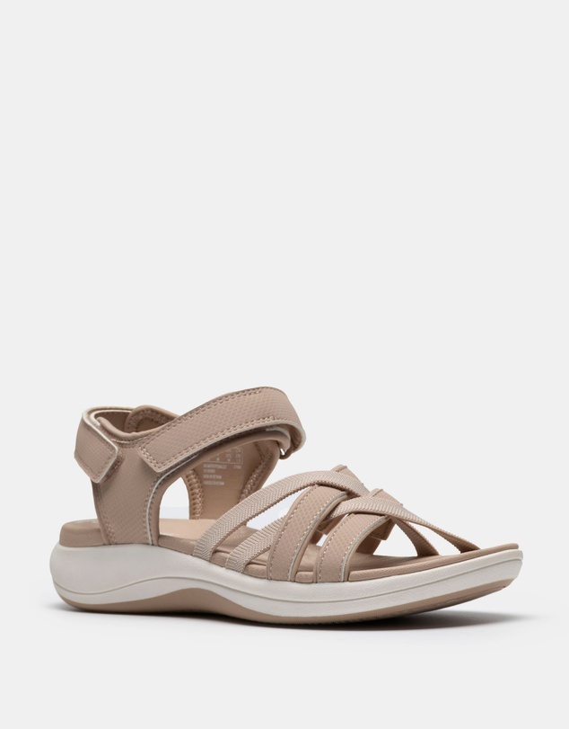 Clarks - Mira Shore Sand
