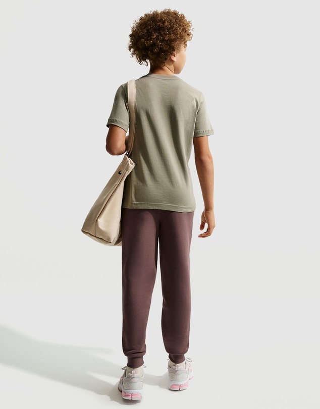 Nike - Club Fleece Jogger Pants - Teens