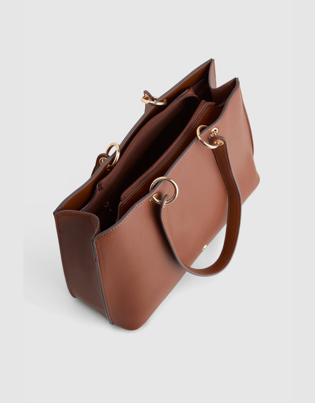 Laura Jones - Multi Comp Tote Bag