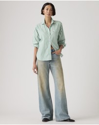 Levi's - Loose Boot Jeans