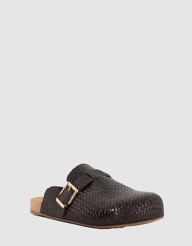 Dune London - Glaized - Brown
