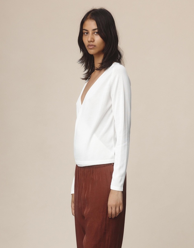 Marle - Victoria Top