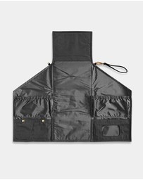 Ben & Ellie Baby - The Nappy Change Clutch