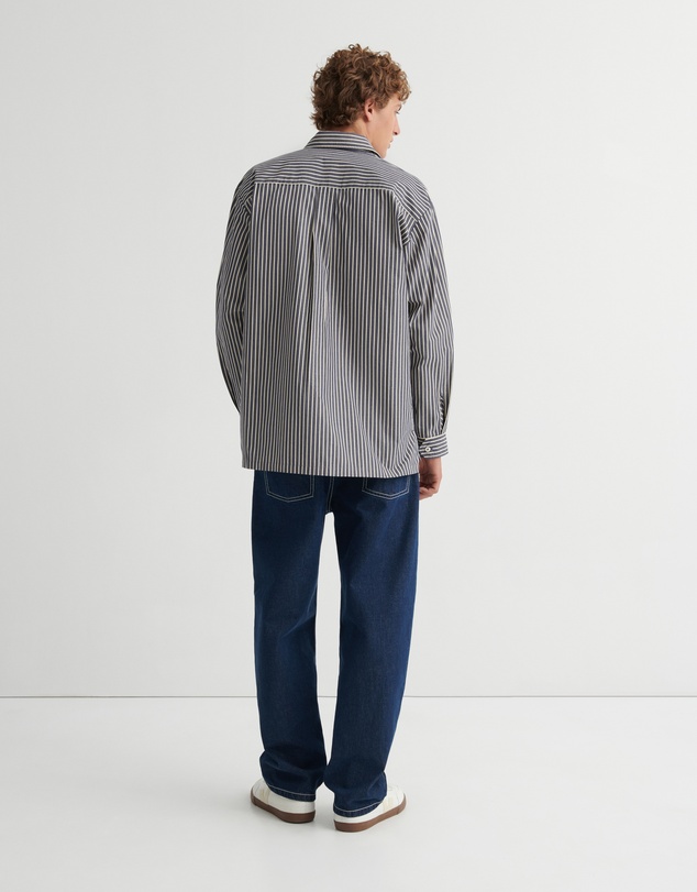 Kowtow - Heath Shirt