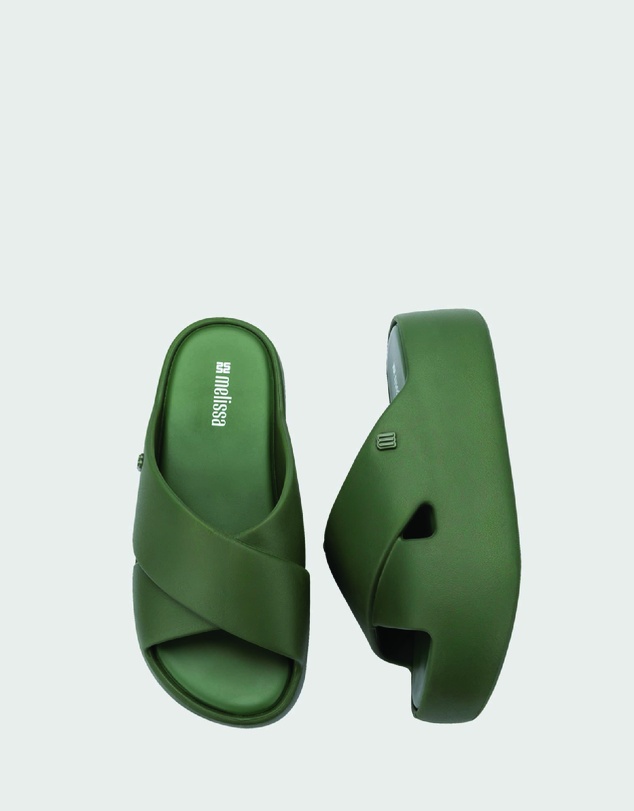Melissa - Melissa Free Cross